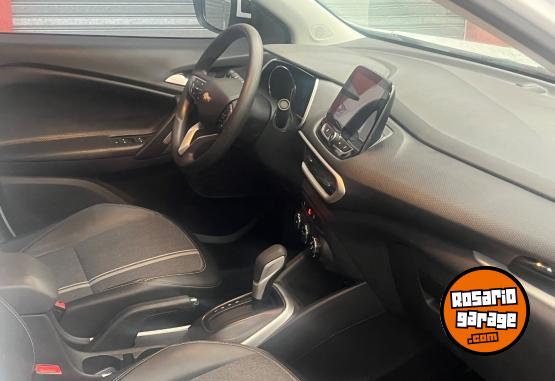 Autos - Chevrolet TRACKER �LTZ � 2024 Nafta 36000Km - En Venta