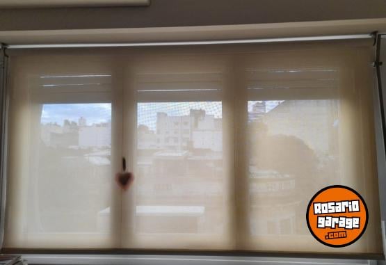 Hogar - CORTINA SISTEMA ROLLER - En Venta