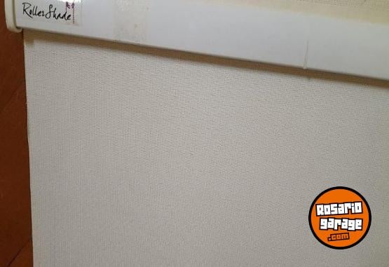 Hogar - CORTINA SISTEMA ROLLER - En Venta