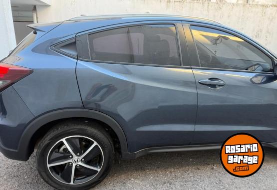 Autos - Honda hrv 2020 Nafta 80000Km - En Venta