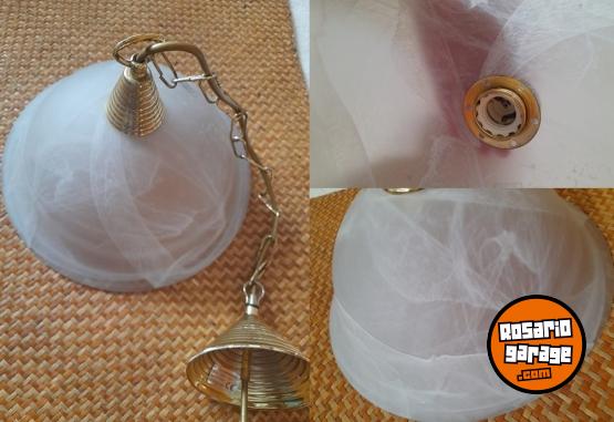 Hogar - LÁMPARA DE TECHO COLGANTE - En Venta