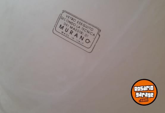 Hogar - LÁMPARA DE TECHO COLGANTE - En Venta