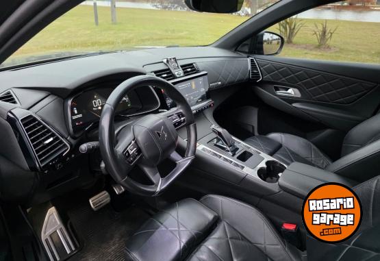 Autos - DS DS7 2021 Diesel 80000Km - En Venta