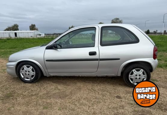 Autos - Chevrolet Corsa 2003 Nafta 200000Km - En Venta