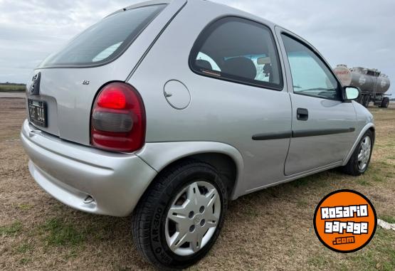 Autos - Chevrolet Corsa 2003 Nafta 200000Km - En Venta