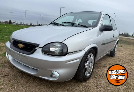 Autos - Chevrolet Corsa 2003 Nafta 200000Km - En Venta
