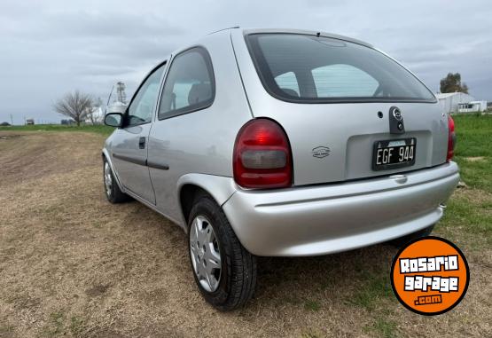 Autos - Chevrolet Corsa 2003 Nafta 200000Km - En Venta