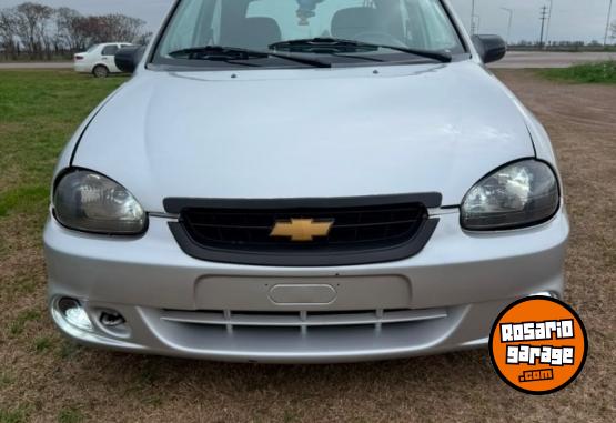 Autos - Chevrolet Corsa 2003 Nafta 200000Km - En Venta
