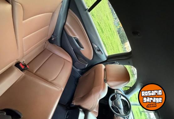 Autos - Chevrolet Cruze premier 2021 Nafta 150000Km - En Venta