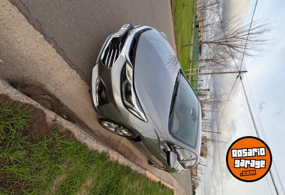 Autos - Chevrolet Cruze premier 2021 Nafta 150000Km - En Venta