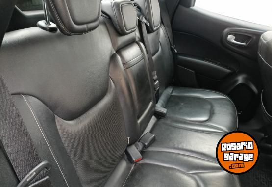 Autos - Fiat TORO 2.0 FREEDOM 4X4 CD 2017 Diesel 60000Km - En Venta