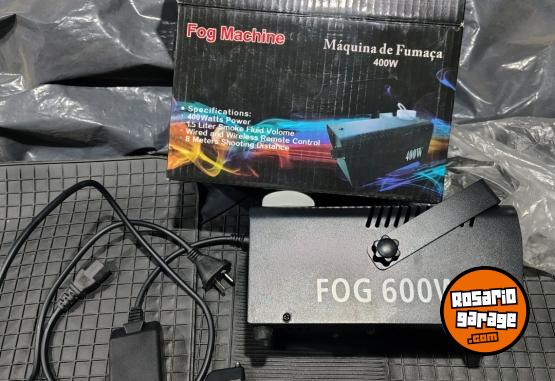 Electrónica - Todo para fiestas - En Venta