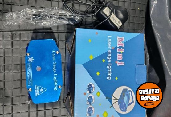Electrónica - Todo para fiestas - En Venta