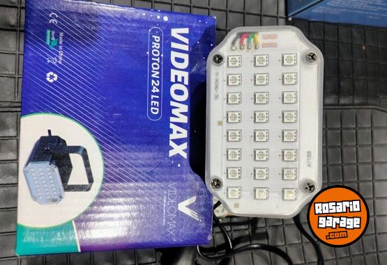 Electrónica - Todo para fiestas - En Venta