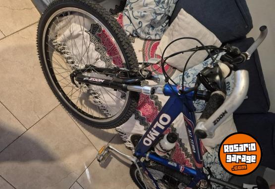Deportes - Bicicleta olmo r26 - En Venta