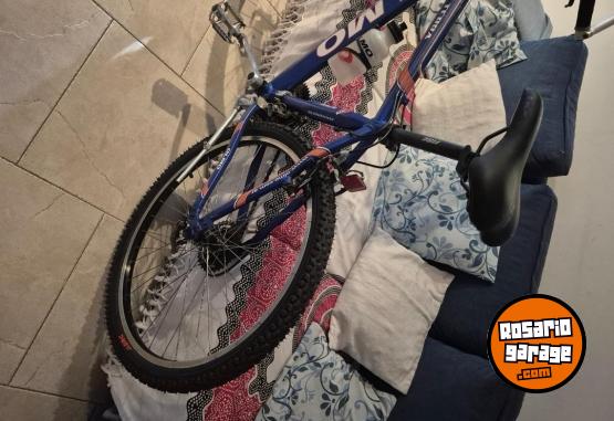 Deportes - Bicicleta olmo r26 - En Venta