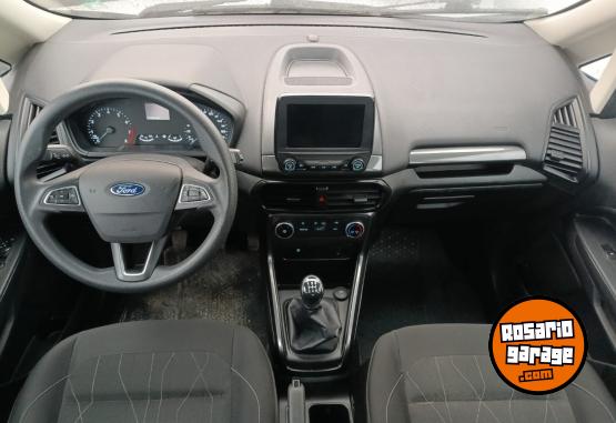 Autos - Ford ECO SPORT 1.5 SE 2021 Nafta 100000Km - En Venta