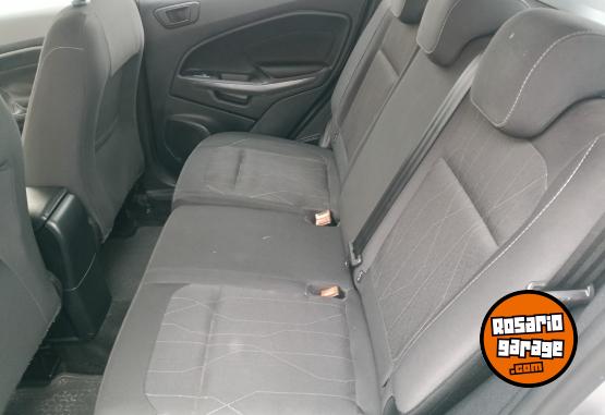 Autos - Ford ECO SPORT 1.5 SE 2021 Nafta 100000Km - En Venta