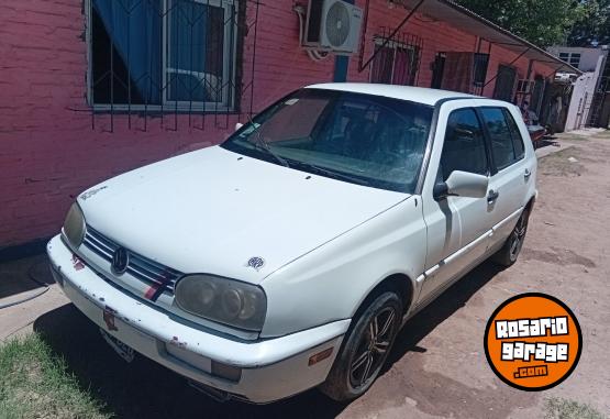 Autos - Otra marca Golf 1998 Nafta 388000Km - En Venta