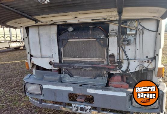 Camiones y Grúas - FIAT 150 MOD 1995 HERMOSO - En Venta