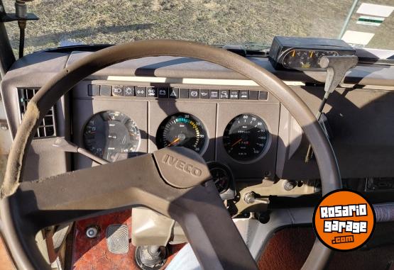 Camiones y Grúas - FIAT 150 MOD 1995 HERMOSO - En Venta