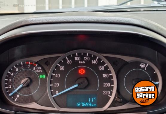 Autos - Ford KA SE 2019 Nafta 128000Km - En Venta