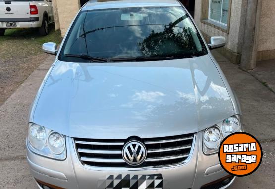 Autos - Volkswagen Bora 2.0 2008 Nafta 290000Km - En Venta