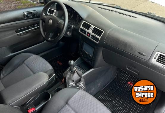 Autos - Volkswagen Bora 2.0 2008 Nafta 290000Km - En Venta