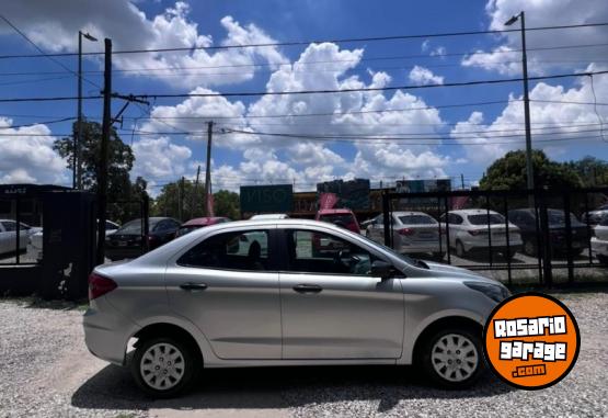 Autos - Ford KA 1.5 S+ 2020 Nafta 97000Km - En Venta