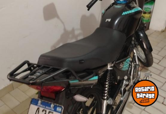 Motos - Motomel S2 150 2026 Nafta 3749Km - En Venta