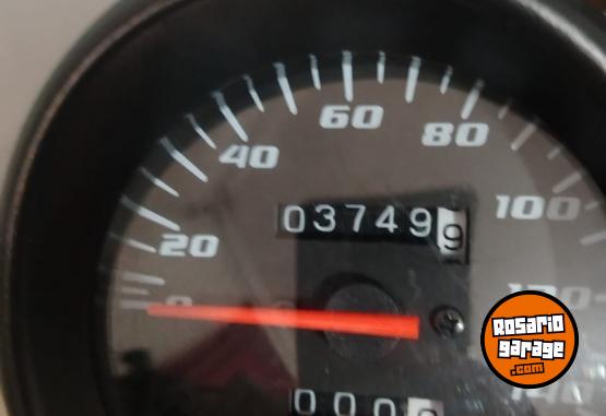 Motos - Motomel S2 150 2026 Nafta 3749Km - En Venta