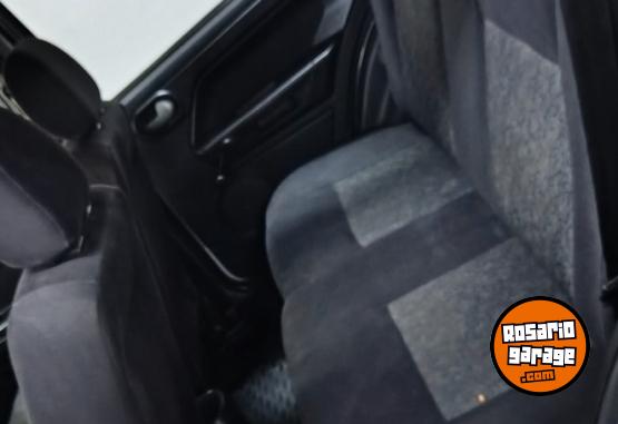 Autos - Ford ECOSPORT 1.6 XL 2008 GNC 182000Km - En Venta