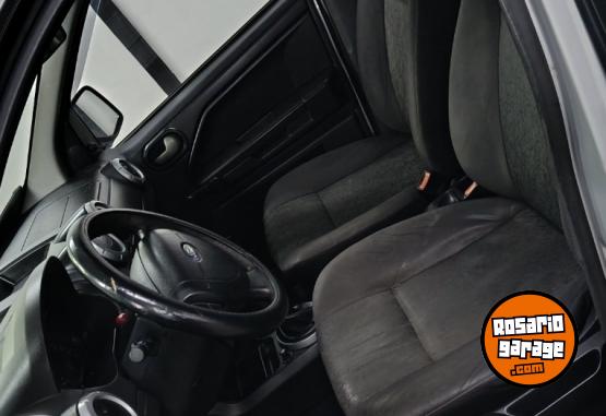 Autos - Ford ECOSPORT 1.6 XL 2008 GNC 182000Km - En Venta