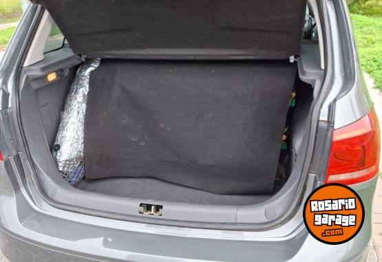 Autos - Volkswagen Suran Highline 2013 Nafta 153000Km - En Venta