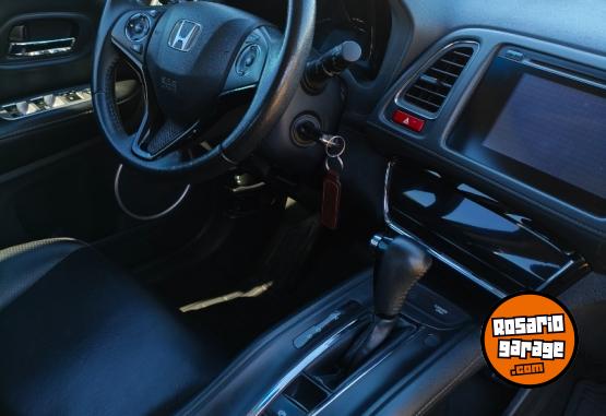 Autos - Honda Hrv 2018 Nafta 119000Km - En Venta