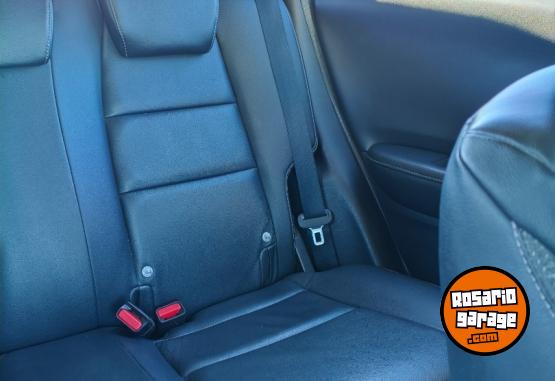 Autos - Honda Hrv 2018 Nafta 119000Km - En Venta