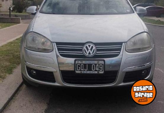 Autos - Volkswagen VENTO 1.9 TDI 2007 Diesel 311000Km - En Venta