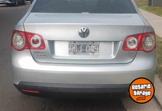 Autos - Volkswagen VENTO 1.9 TDI 2007 Diesel 311000Km - En Venta