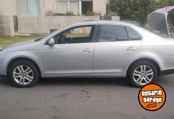 Autos - Volkswagen VENTO 1.9 TDI 2007 Diesel 311000Km - En Venta