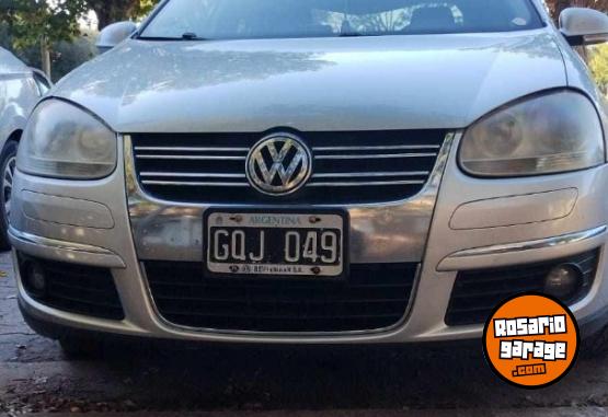 Autos - Volkswagen VENTO 1.9 TDI 2007 Diesel 311000Km - En Venta