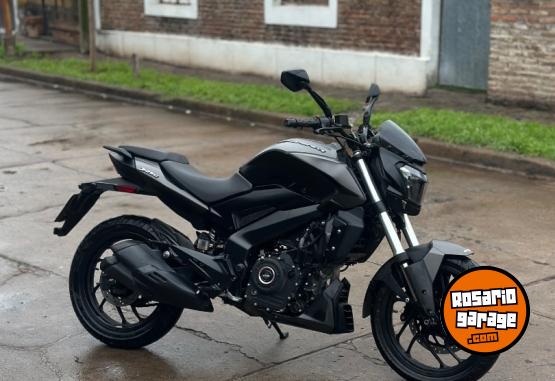 Motos - Bajaj Dominar 250 400 xr 250 2021 Nafta 24000Km - En Venta