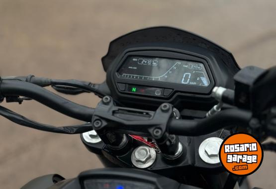 Motos - Bajaj Dominar 250 400 xr 250 2021 Nafta 24000Km - En Venta