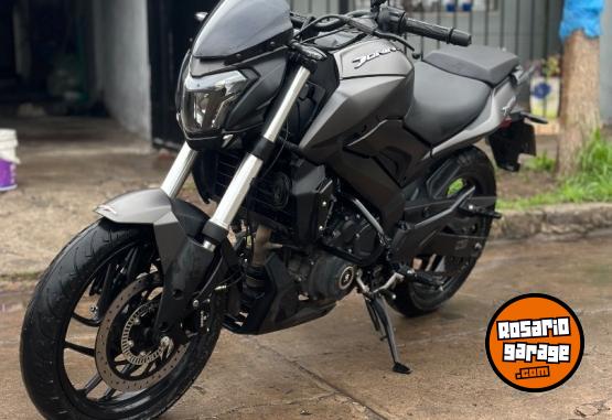 Motos - Bajaj Dominar 250 400 xr 250 2021 Nafta 24000Km - En Venta