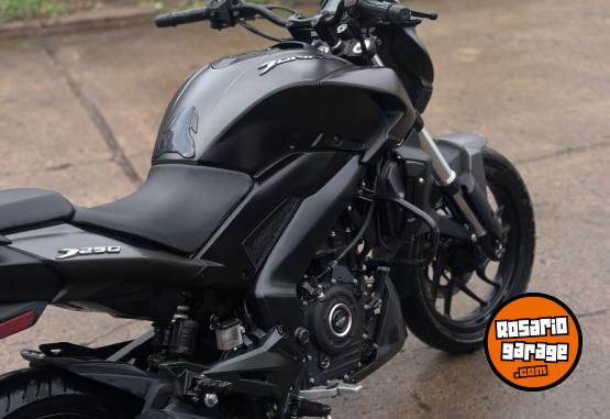 Motos - Bajaj Dominar 250 400 xr 250 2021 Nafta 24000Km - En Venta