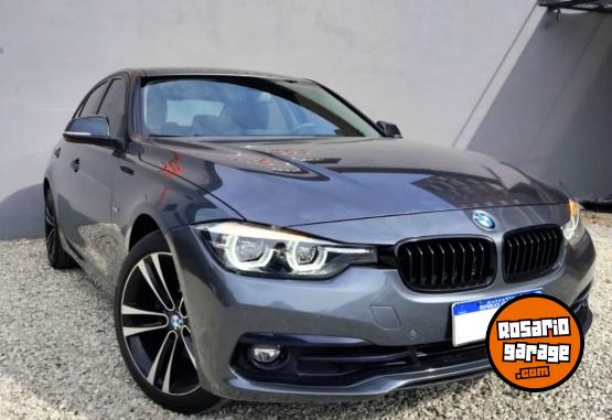 Autos - Bmw 330I SPORT 2.0 2019 Nafta 89000Km - En Venta
