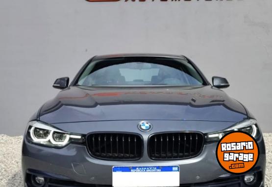 Autos - Bmw 330I SPORT 2.0 2019 Nafta 89000Km - En Venta