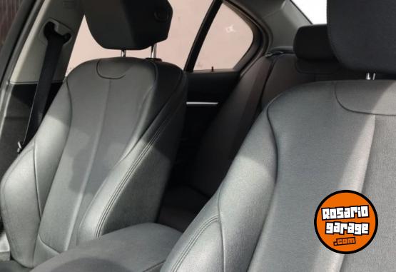 Autos - Bmw 330I SPORT 2.0 2019 Nafta 89000Km - En Venta