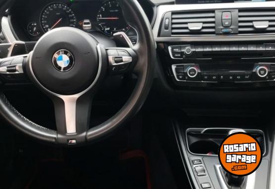Autos - Bmw 330I SPORT 2.0 2019 Nafta 89000Km - En Venta