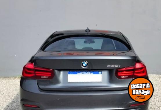 Autos - Bmw 330I SPORT 2.0 2019 Nafta 89000Km - En Venta
