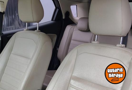 Autos - Ford ECOSPORT TITANIUM 1.5 2019 Nafta 91000Km - En Venta
